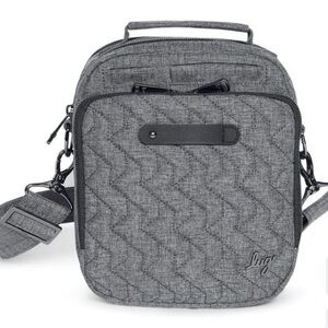 Lug Skeeter Convertible Crossbody